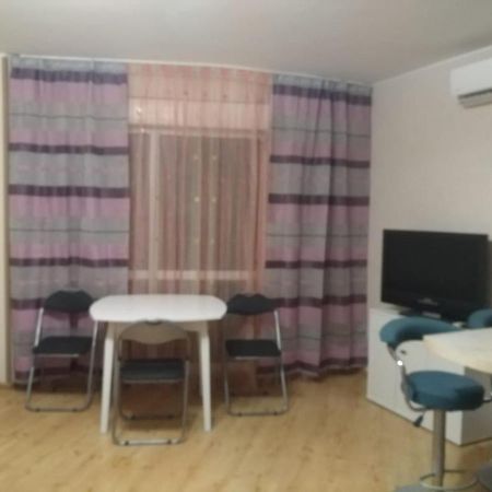 Rubin-2 Apartment Pomorie Bagian luar foto