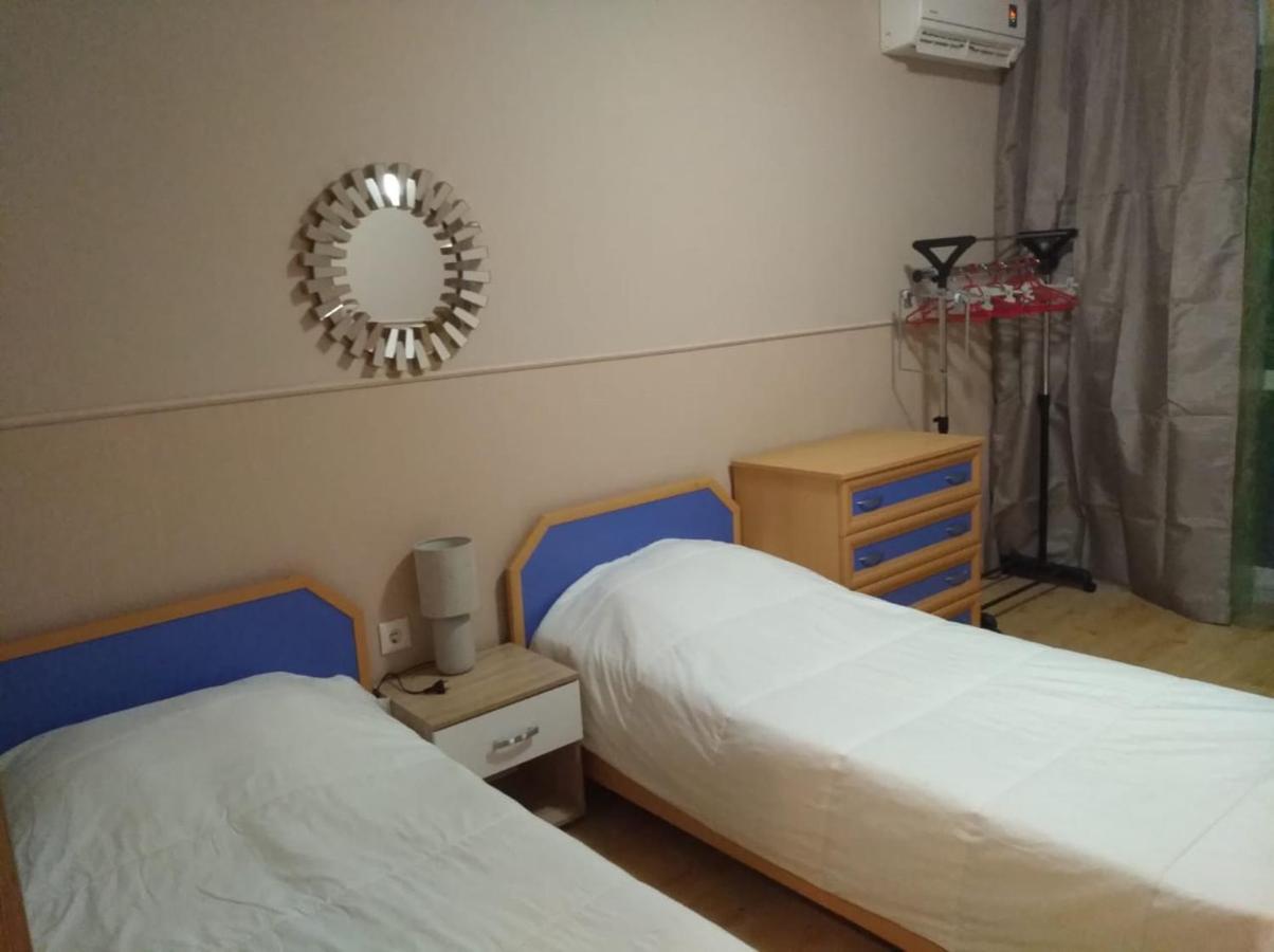 Rubin-2 Apartment Pomorie Bagian luar foto