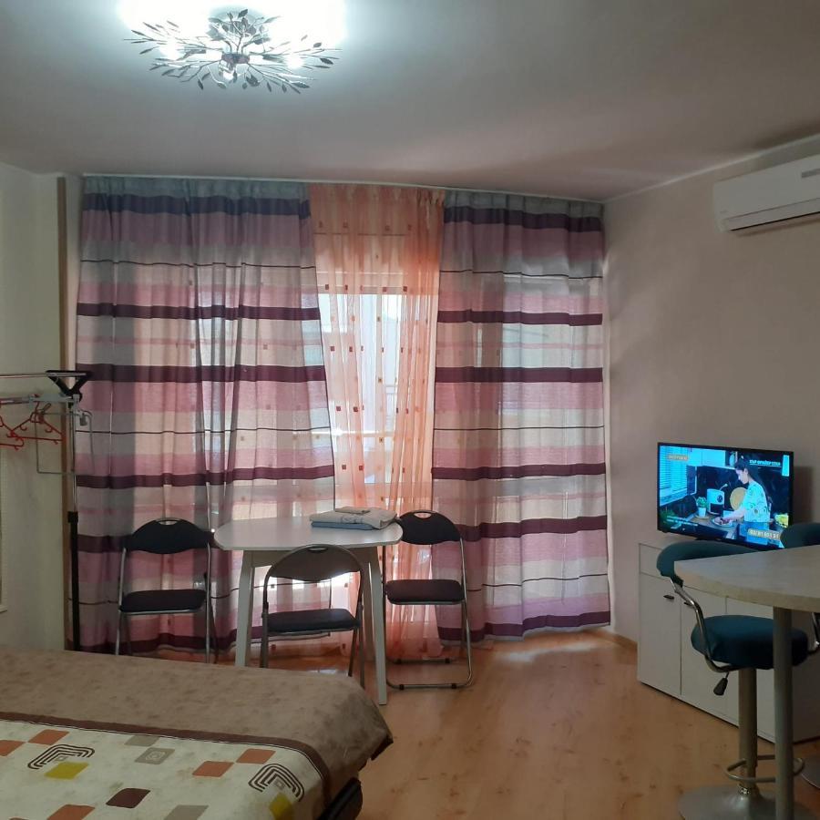 Rubin-2 Apartment Pomorie Bagian luar foto