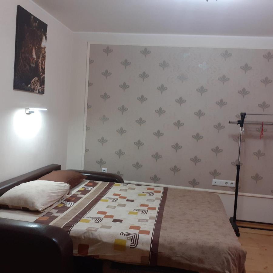 Rubin-2 Apartment Pomorie Bagian luar foto