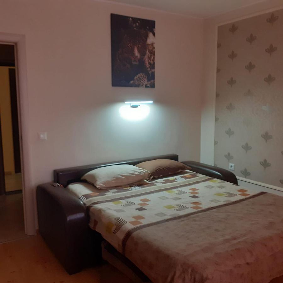 Rubin-2 Apartment Pomorie Bagian luar foto