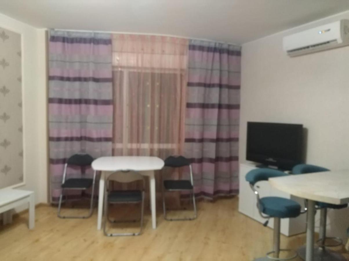 Rubin-2 Apartment Pomorie Bagian luar foto
