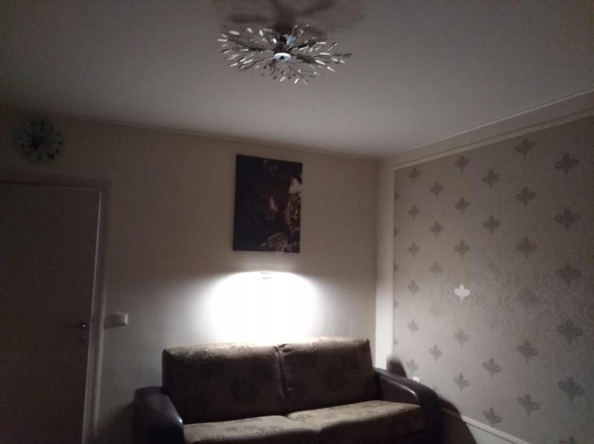Rubin-2 Apartment Pomorie Bagian luar foto
