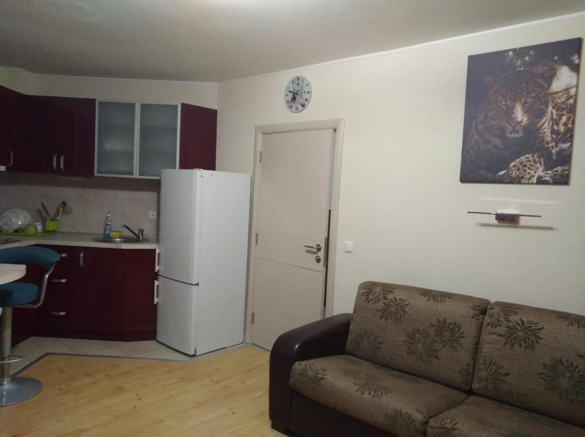 Rubin-2 Apartment Pomorie Bagian luar foto