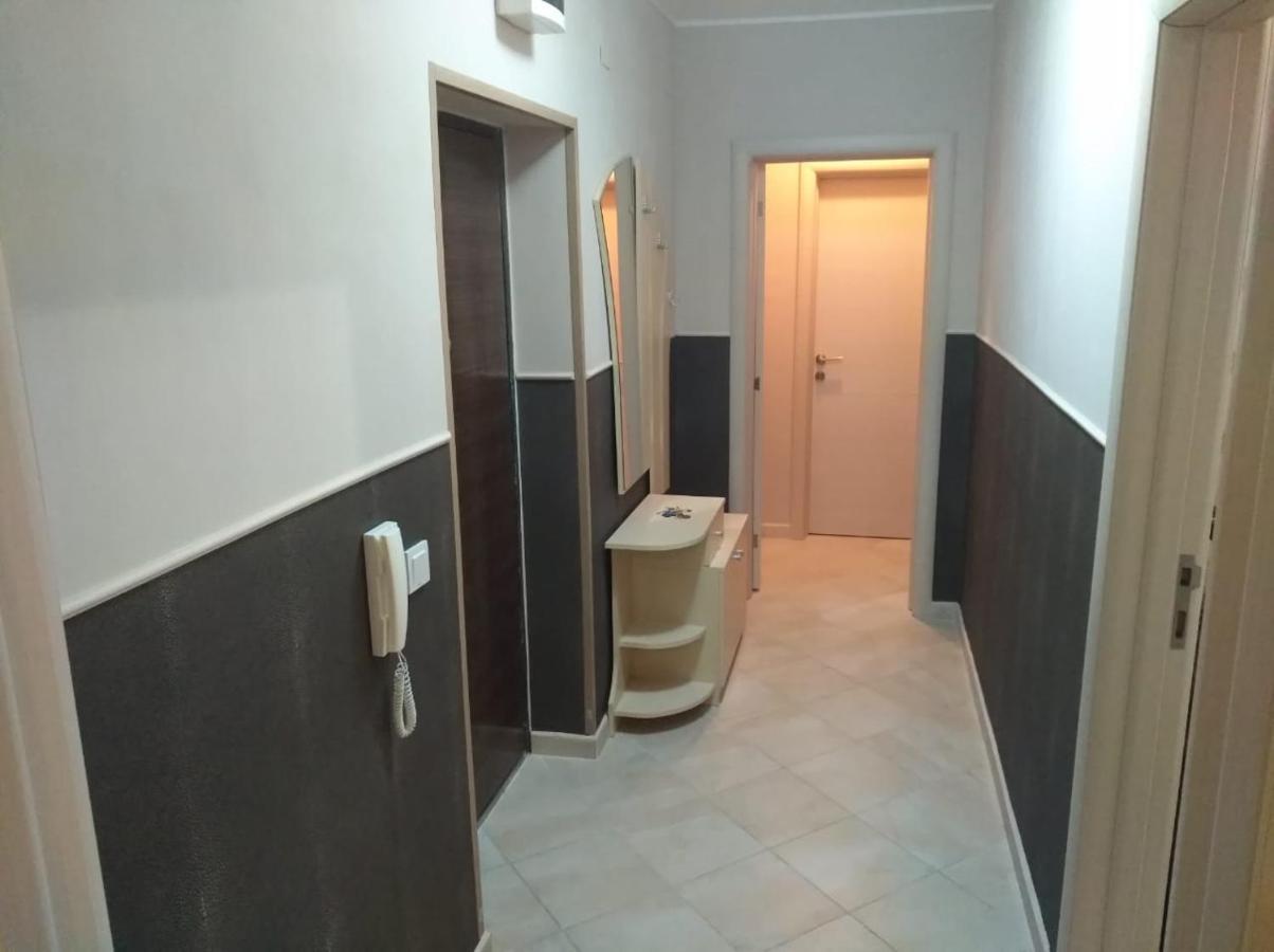 Rubin-2 Apartment Pomorie Bagian luar foto