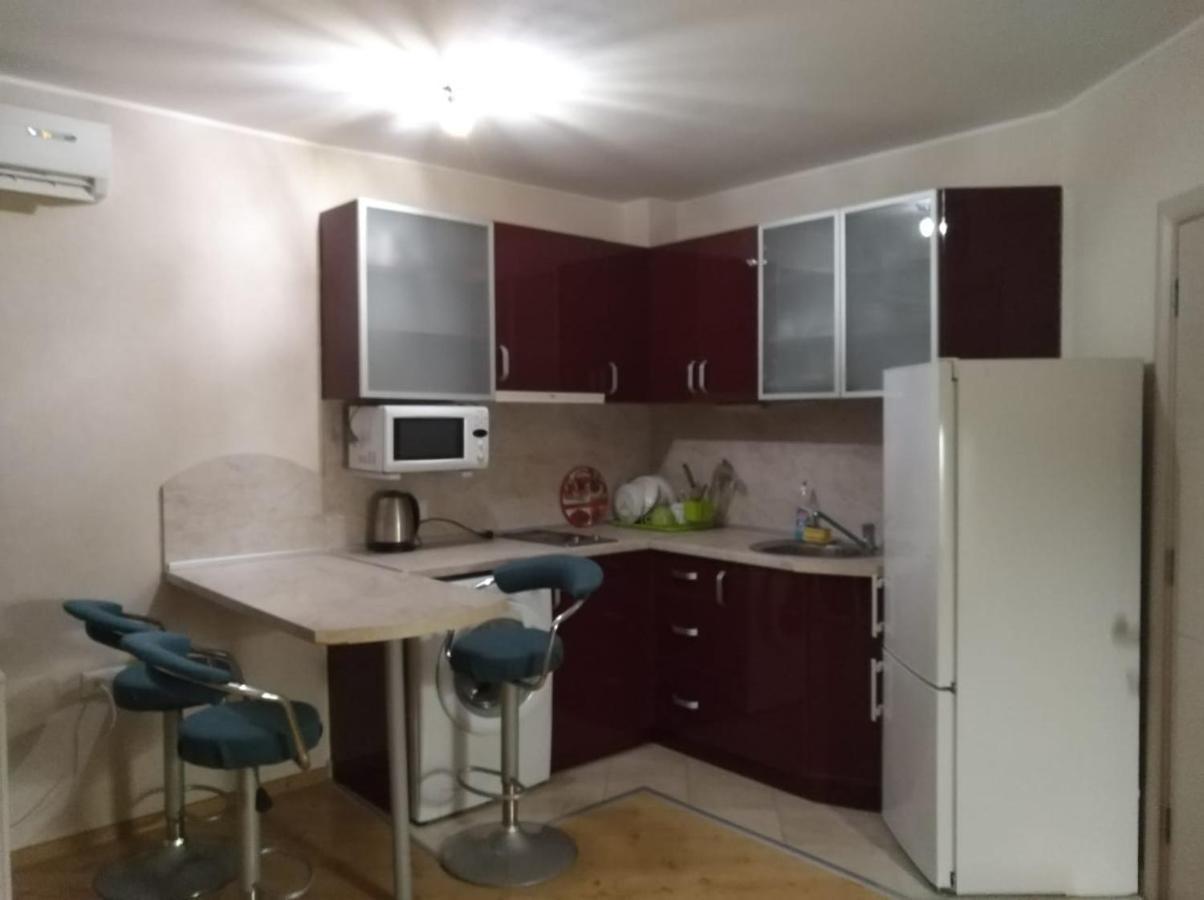 Rubin-2 Apartment Pomorie Bagian luar foto