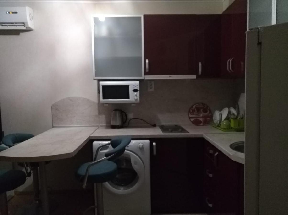 Rubin-2 Apartment Pomorie Bagian luar foto