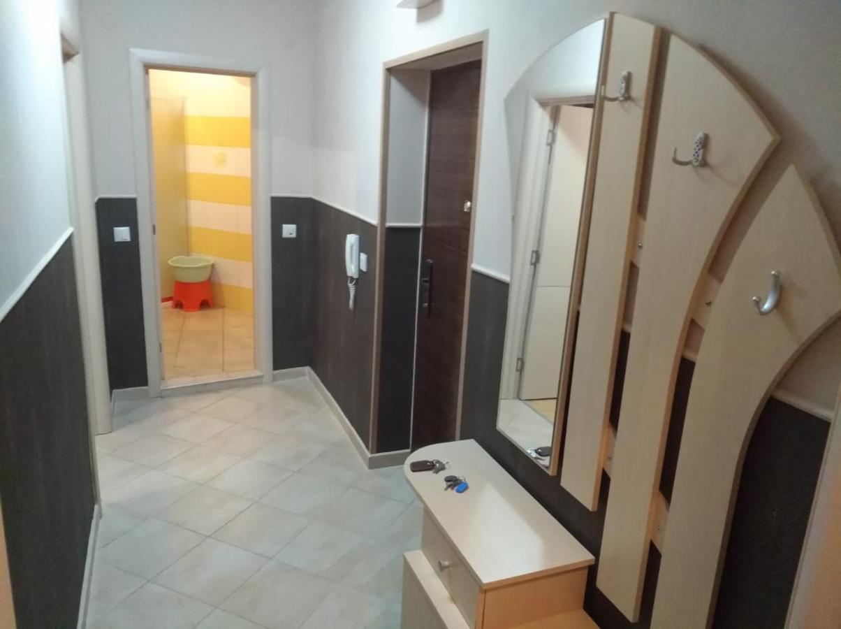 Rubin-2 Apartment Pomorie Bagian luar foto