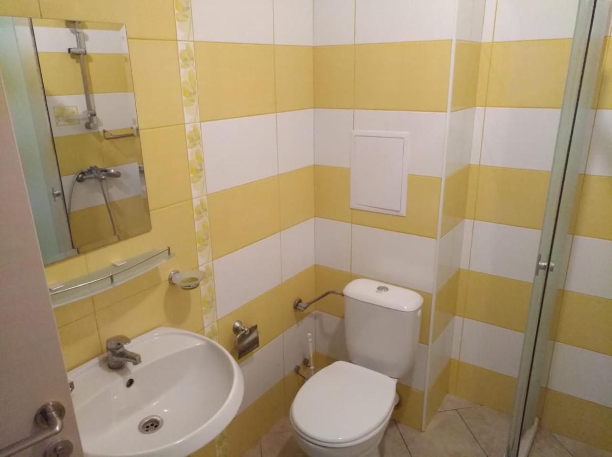 Rubin-2 Apartment Pomorie Bagian luar foto