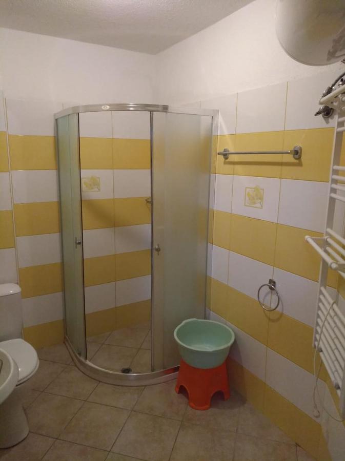 Rubin-2 Apartment Pomorie Bagian luar foto